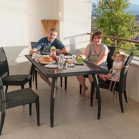 Babylon Beach 2 Apartment Selimiye (Aegean)