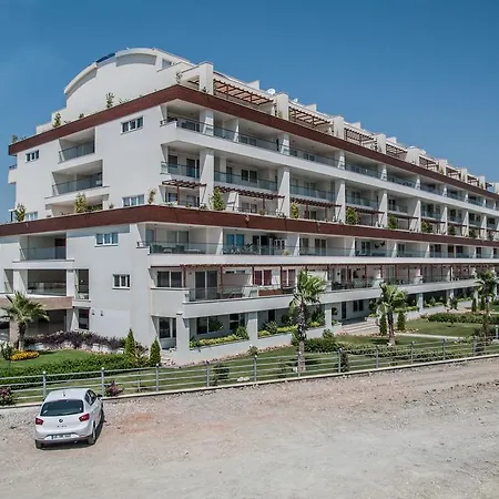 Babylon Beach 2 Apartment *