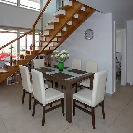 Apartment Babylon Beach 2 Selimiye (Aegean)