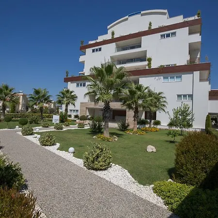 Babylon Beach 2 * Selimiye (Aegean)