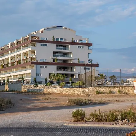 Apartment Babylon Beach 2