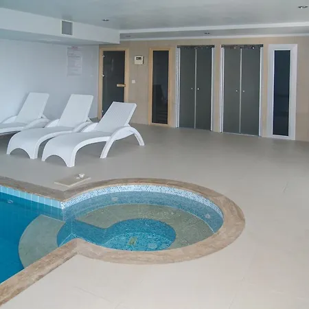 Apartment Babylon Beach 2