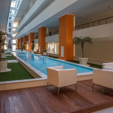 Apartment Babylon Beach 2 *