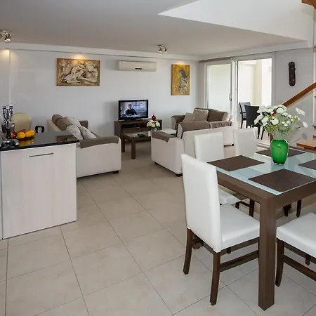 Apartment Babylon Beach 2 Selimiye (Aegean)