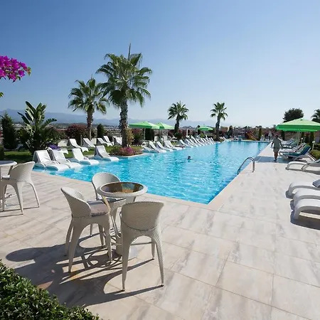 Babylon Beach 2 Apartment Selimiye (Aegean)