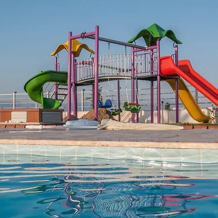 Babylon Beach 2 Selimiye (Aegean)