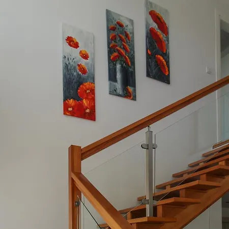 Apartment Babylon Beach 2