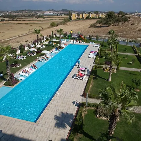 Babylon Beach 2 Selimiye (Aegean)