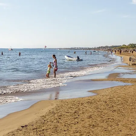 Babylon Beach 2 *