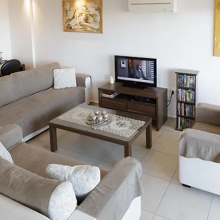 Apartment Babylon Beach 2 Selimiye (Aegean)