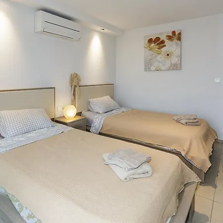 Babylon Beach 2 Apartment Selimiye (Aegean)