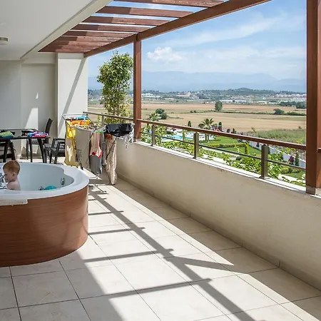 Babylon Beach 2 Apartment Selimiye (Aegean)